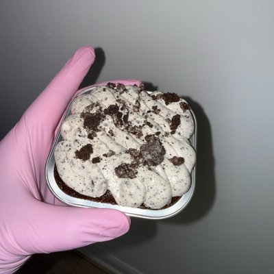 Mini Cakes
