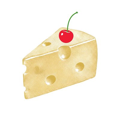 Strawberry Cheesecake 