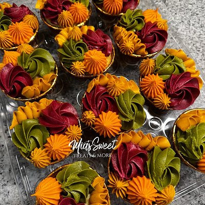 Cupcakes