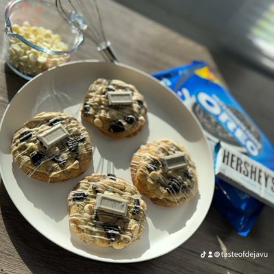 Cookies & Dream 😴