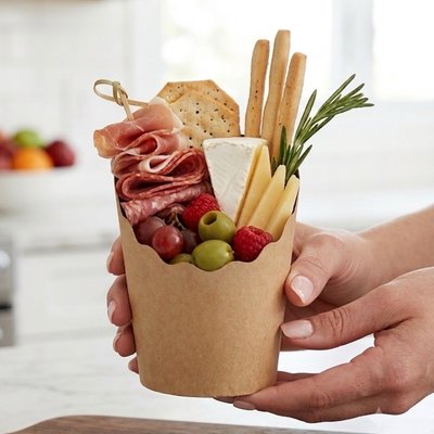 Charcuterie Shooters (50)