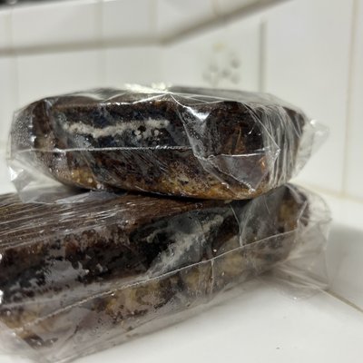 Slutty Brownies