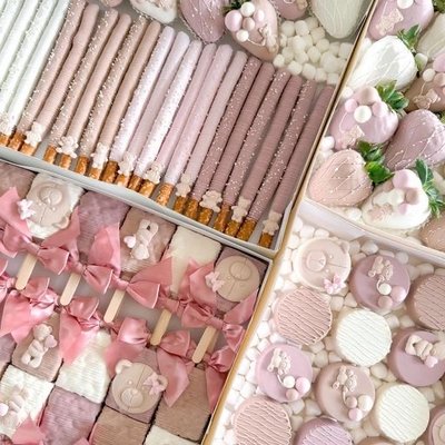 LARGE PARTY PACKAGE 