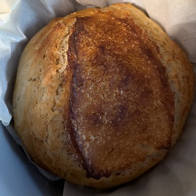 Original Sourdough Loaf 