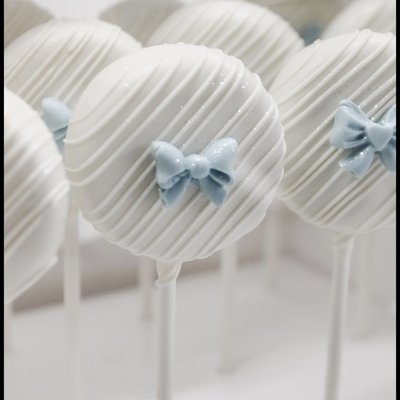 Cake Pop Disc