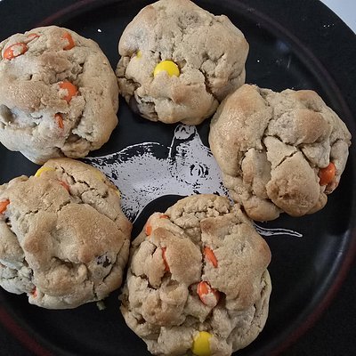 Peanut Butter Cookies 