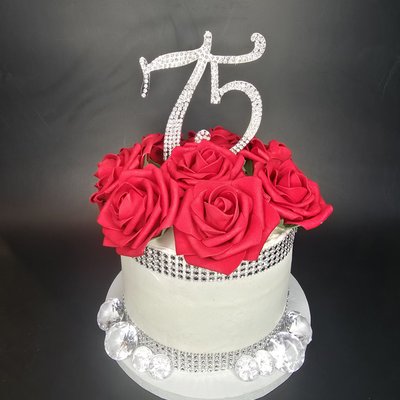 6-inch  Cakes (14 Servings)