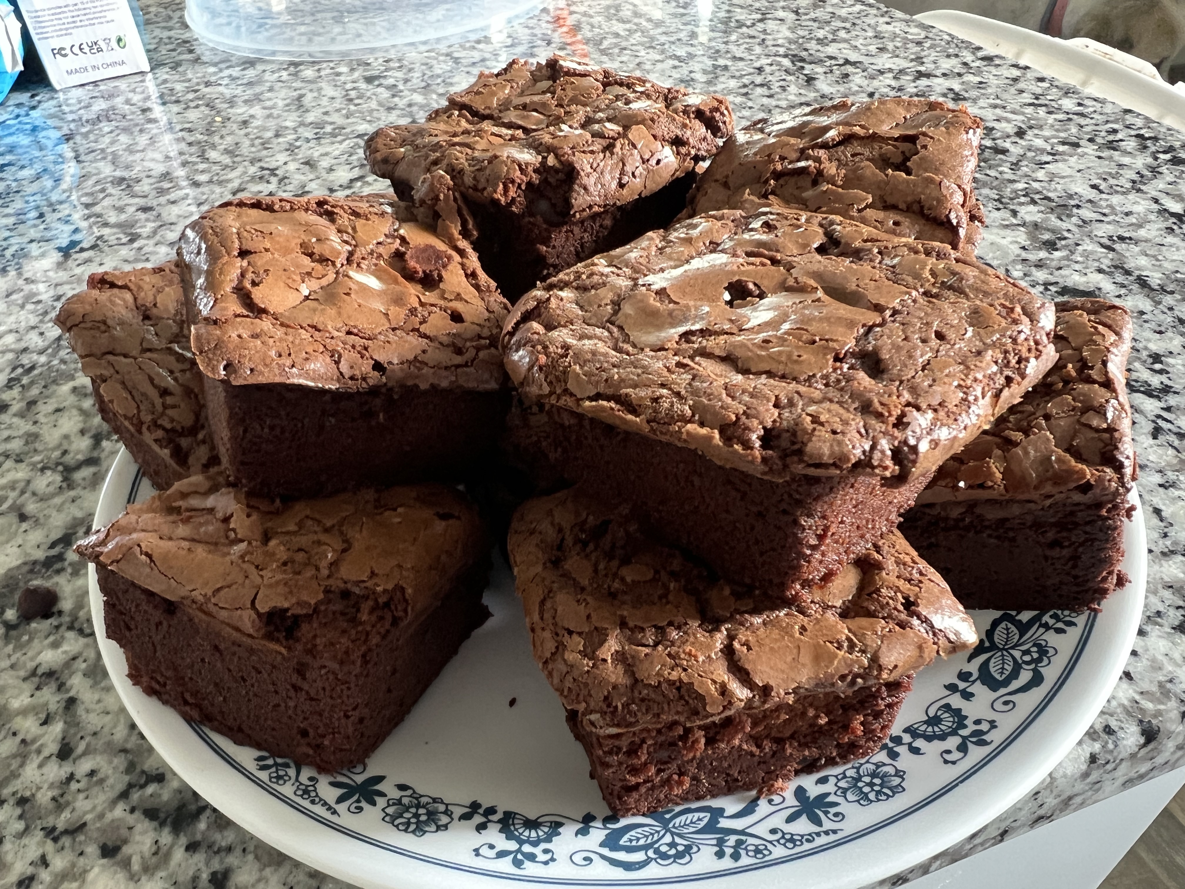 Brownies