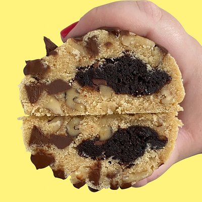 Walnut Chocolate Chip 