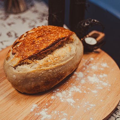Original Sourdough