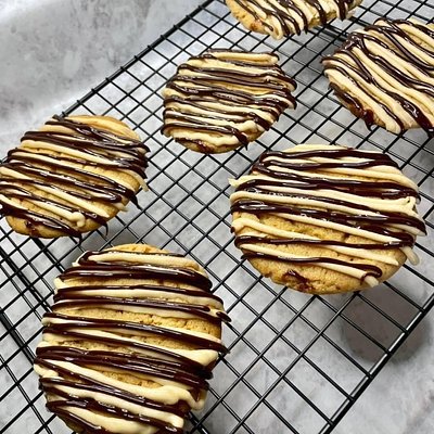 AVALANCHE COOKIES Pre Order 