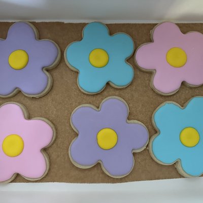 Flower (dozen)
