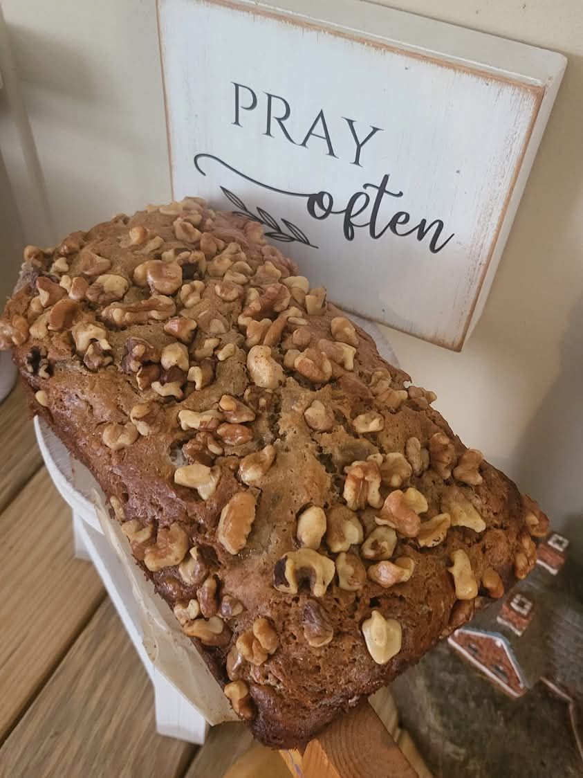 Gourmet Breads