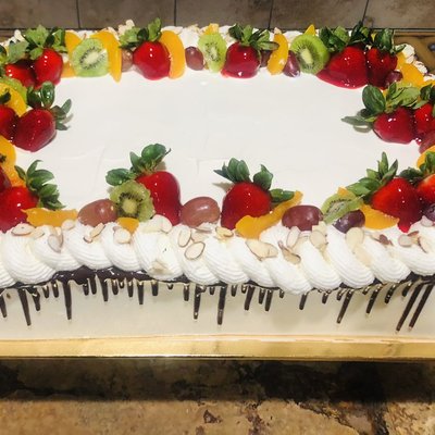 3 Leches Cakes 