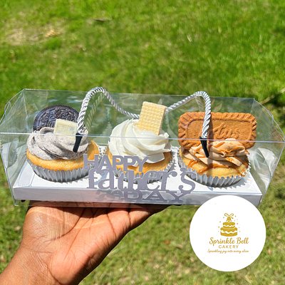 The Dad Sampler
