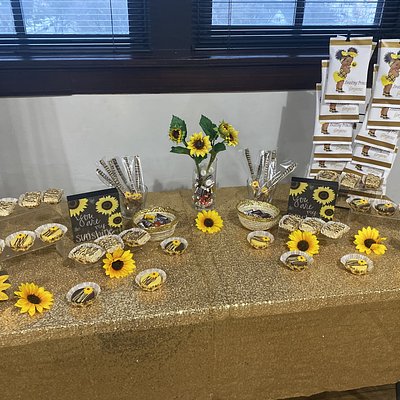 Party Package I
