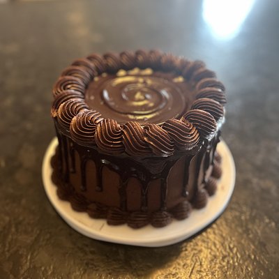Chocolate Cake