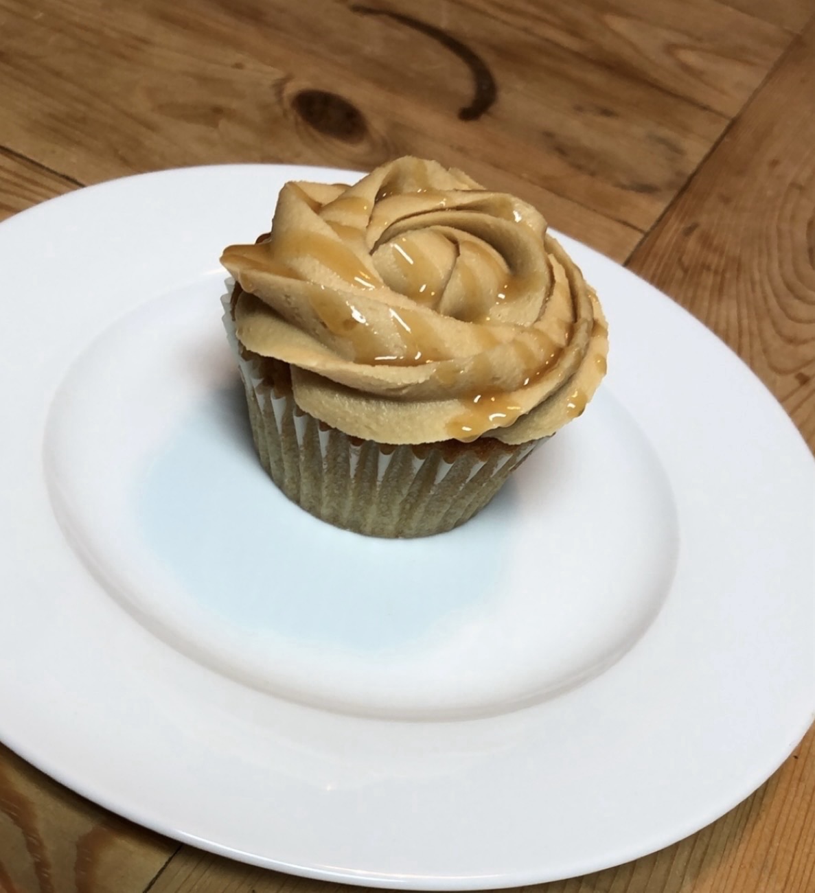 Custom Cupcakes 