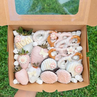 Try It All Box