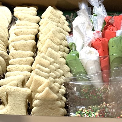 Cookie kits 