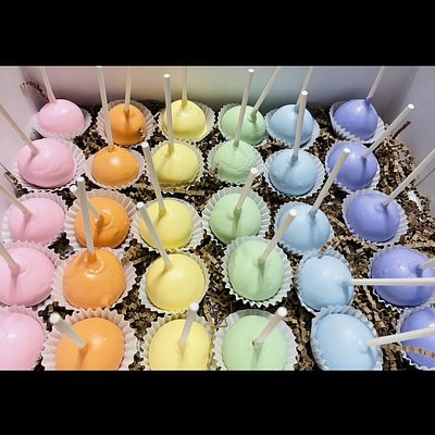 Cakepops
