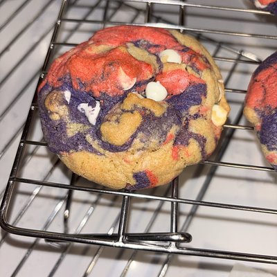 Cosmic Cookie Dozen 