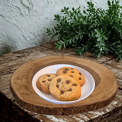 Chocolate Chip- Single