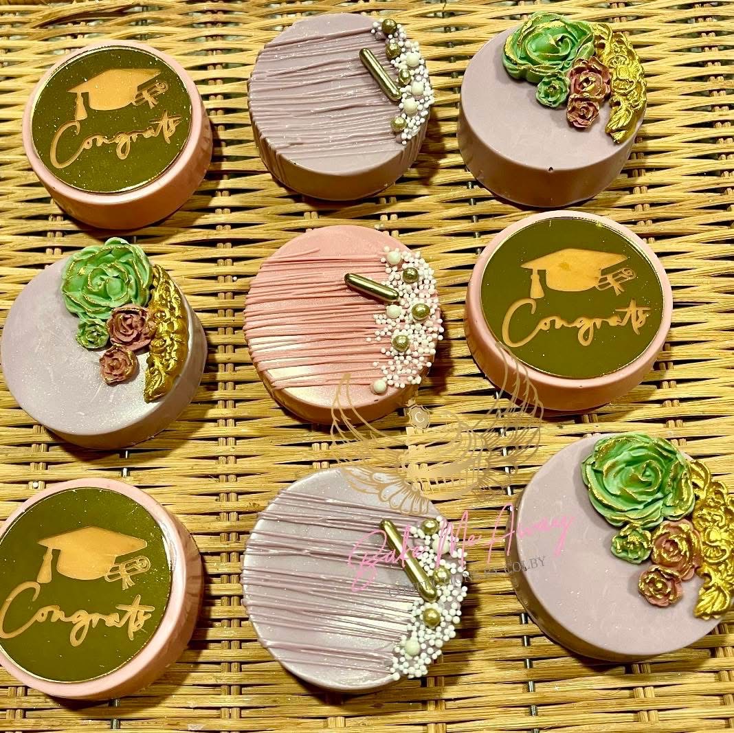  Graduation Treat Bundle 