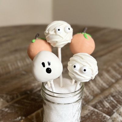 Specialty Pops