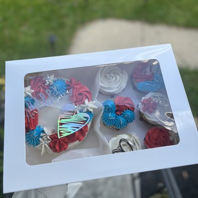 Celebration Box