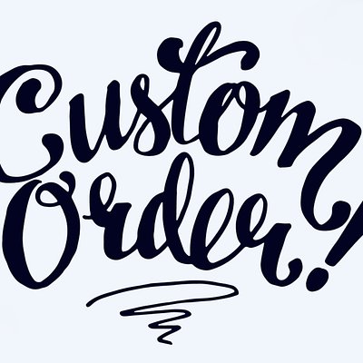 Customer Orders