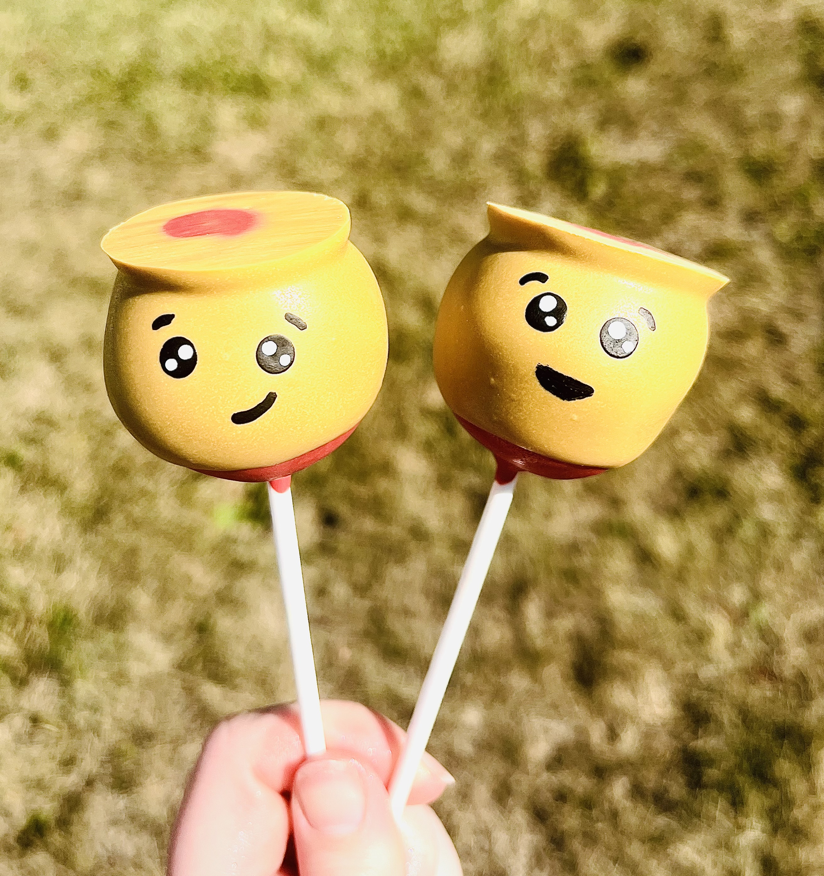 Caramel Apple