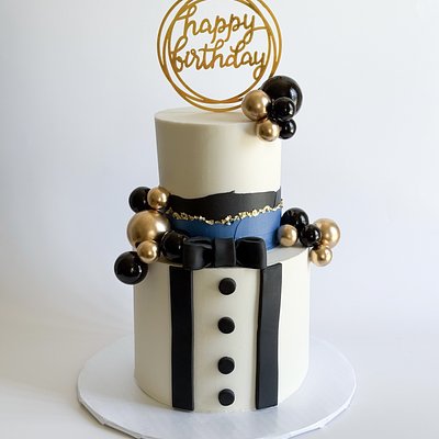 Perfect Pair - Party Package