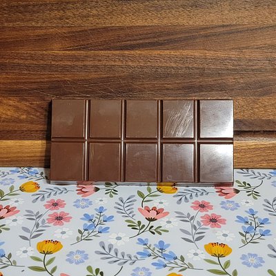 Dubi Chocolate Bar
