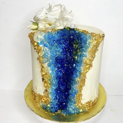 6” Cake