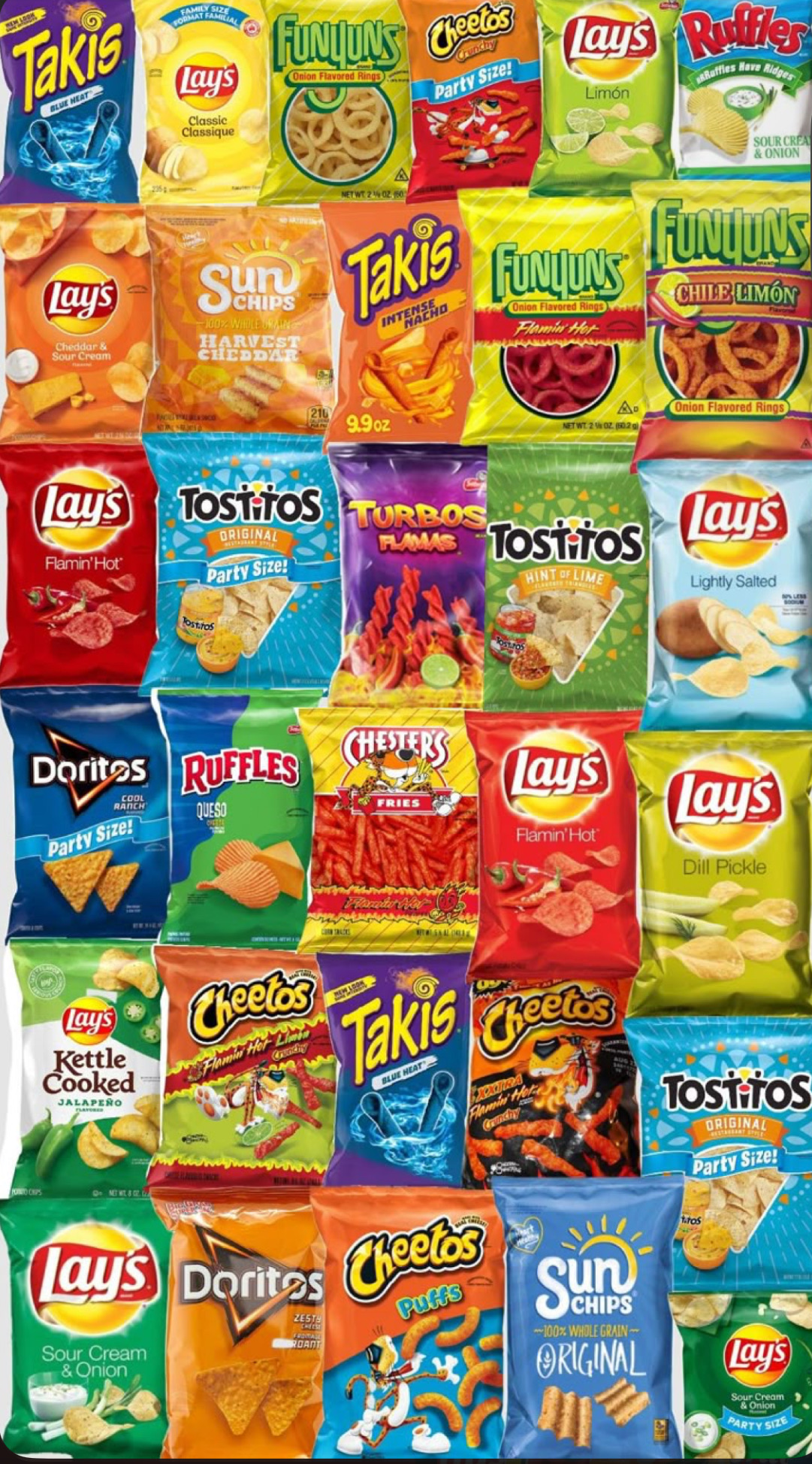 Chips 