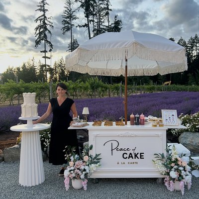 Cart Catering