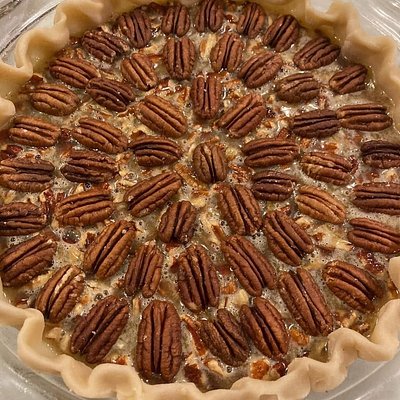 Pecan Pie