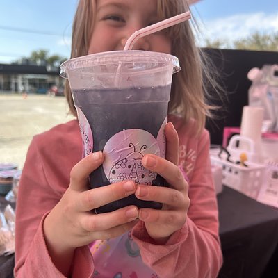 16oz Spooky Lemonade