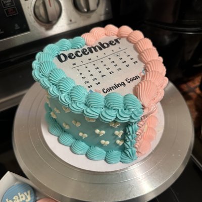 Burn Cakes 
