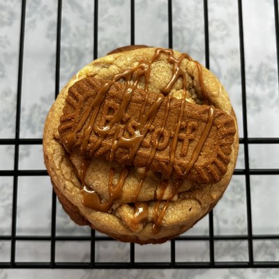 Biscoff 3.5 oz