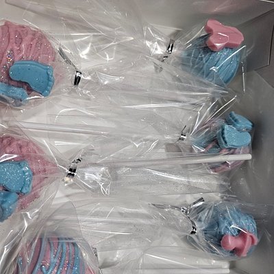 Cakepops