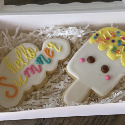 Personalized Speciality Gift Set