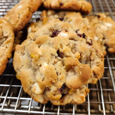 Everything Cookies