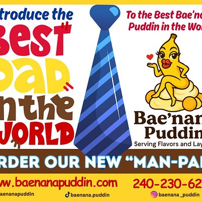  New Fathers Day Size Man Pan 
