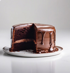Classic Chocolate 