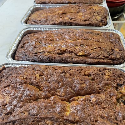 Banana Bread