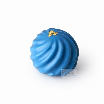 Saja Berry Pretty Pastry