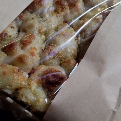 Olive Oil Focaccia 9x13 (No Flavors)