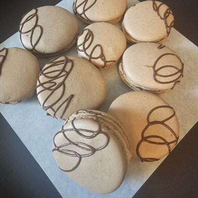 Chocolate Peanut Butter 12ct